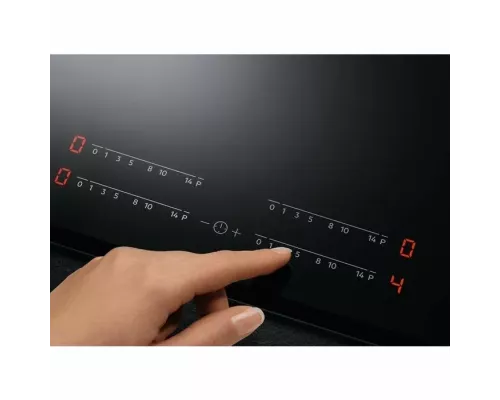 Варочная поверхность AEG IKB64410FB