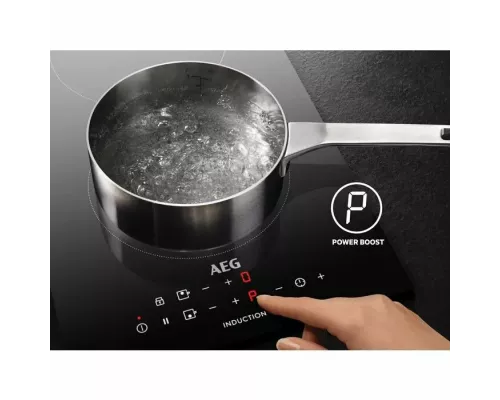 Варочная поверхность AEG IKB64410FB