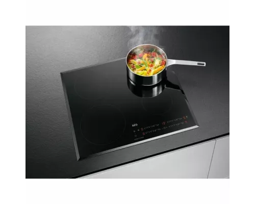 Варочная поверхность AEG IKB64410FB