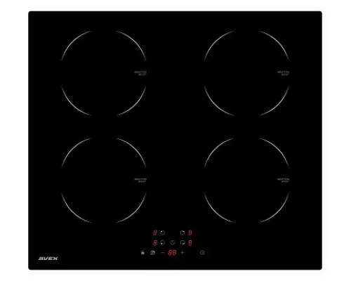 Варочная поверхность AVEX i-M 6040 B