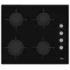 Варочная поверхность Beko HILG64120S черный