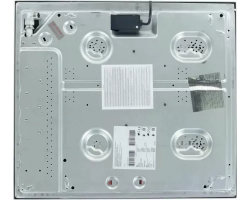 Варочная поверхность Beko HILG64120S черный