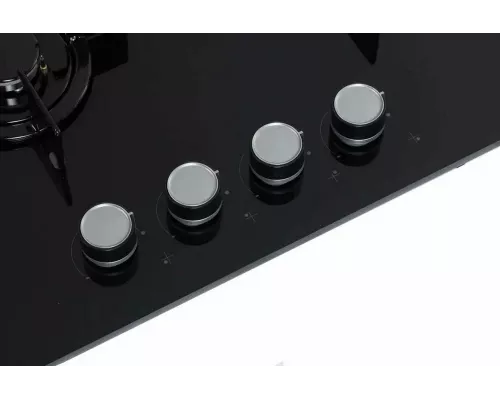 Варочная поверхность Beko HILG64120S черный