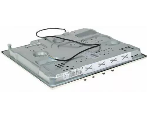 Варочная поверхность BOSCH PGH6B5B90R нерж.сталь