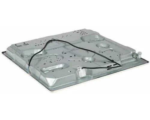 Варочная поверхность BOSCH PGH6B5B90R нерж.сталь