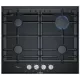 Варочная поверхность BOSCH PRP6A6D70R черная
