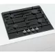 Варочная поверхность BOSCH PRP6A6D70R черная