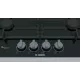 Варочная поверхность BOSCH PRP6A6D70R черная