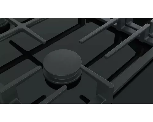 Варочная поверхность BOSCH PRP6A6D70R черная