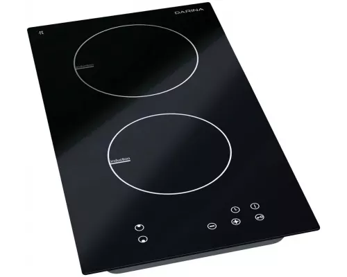 Варочная поверхность DARINA P EI 523 B черный