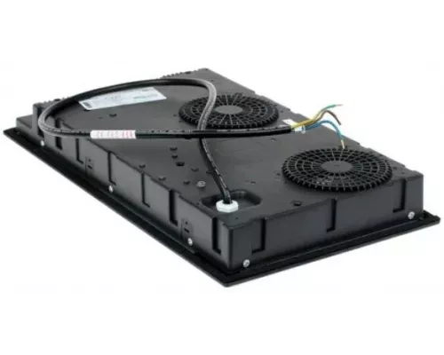 Варочная поверхность DARINA P EI 523 B черный