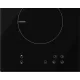 Варочная поверхность DARINA P EI 523 B черный