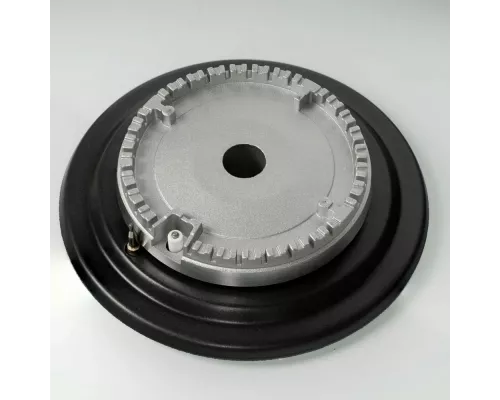 Варочная поверхность DeLonghi GERMANA 7GW BB