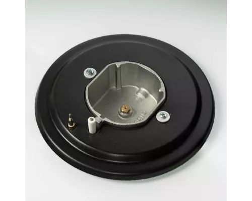 Варочная поверхность DeLonghi GERMANA 7GW BB