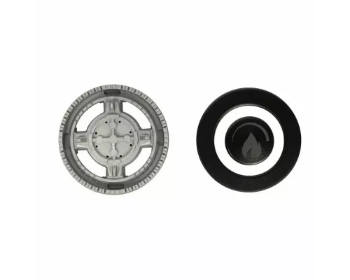 Варочная поверхность DeLonghi GERMANA 7GW BB