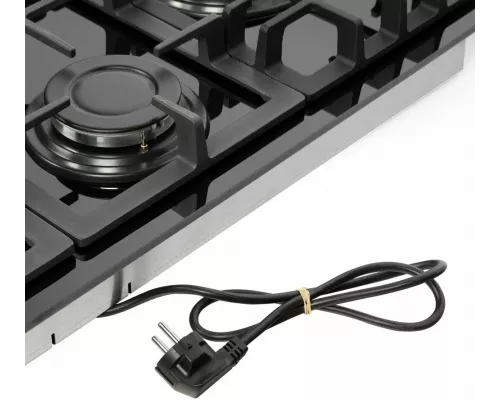 Варочная поверхность DeLonghi GERMANA 7GW NB