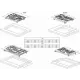Варочная поверхность DeLonghi GERMANA 7GW NB
