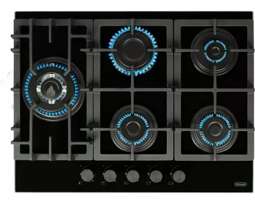 Варочная поверхность DeLonghi GERMANA 7GW NB