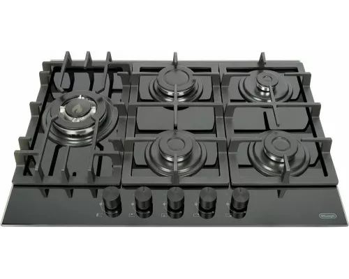 Варочная поверхность DeLonghi GERMANA 7GW NB