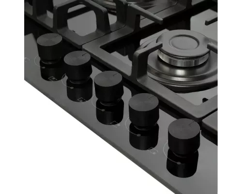 Варочная поверхность DeLonghi GERMANA 7GW NB