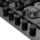 Варочная поверхность DeLonghi GERMANA 7GW NB
