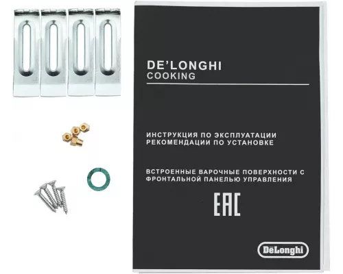 Варочная поверхность DeLonghi IF 46.1 ASV GUD