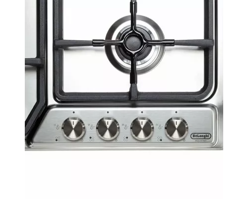 Варочная поверхность DeLonghi IF 46.1 ASV GUD