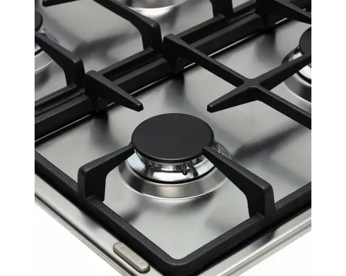 Варочная поверхность DeLonghi IF 46.1 ASV GUD