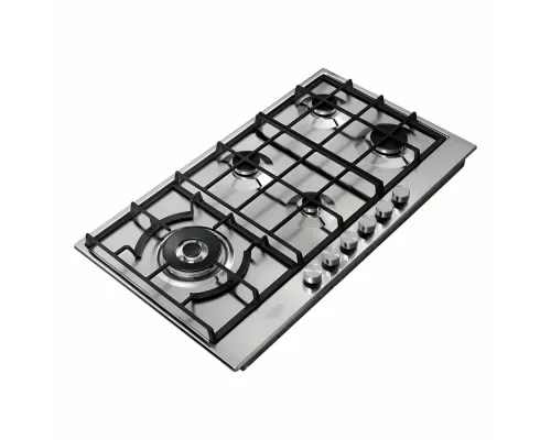 Варочная поверхность DeLonghi NSL 590D X RUS