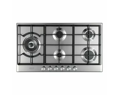 Варочная поверхность DeLonghi NSL 590D X RUS