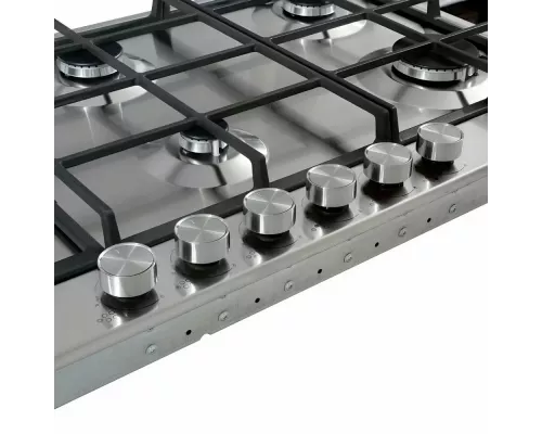 Варочная поверхность DeLonghi NSL 590D X RUS