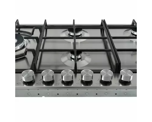 Варочная поверхность DeLonghi NSL 590D X RUS