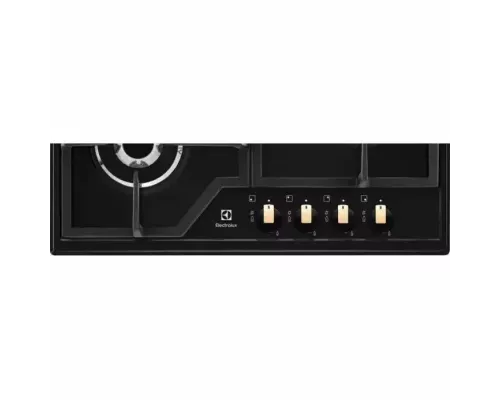 Варочная поверхность Electrolux KGS6436RK