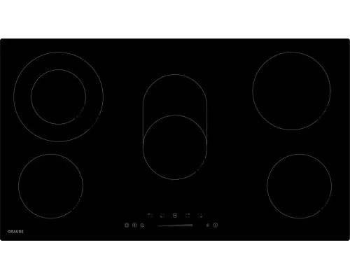 Варочная поверхность GRAUDE EK 90.0 S