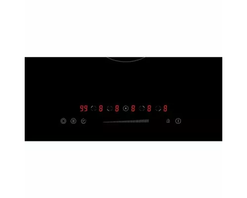 Варочная поверхность GRAUDE EK 90.0 S