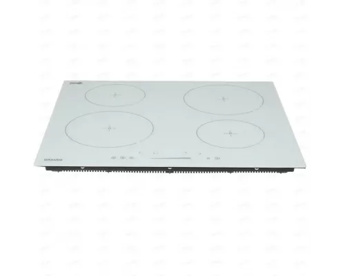 Варочная поверхность GRAUDE IK 60.0 AW белый