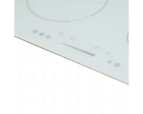 Варочная поверхность GRAUDE IK 60.0 AW белый