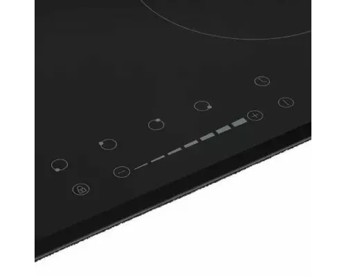 Варочная поверхность GRAUDE IK 60.1 F черный.