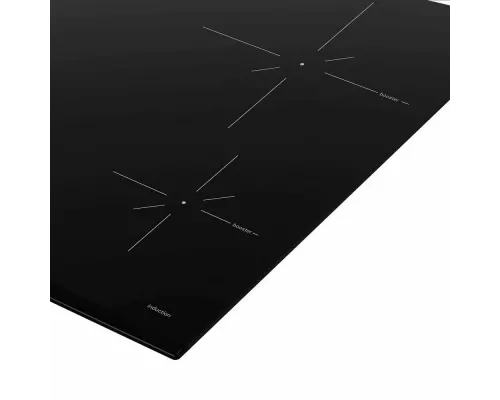 Варочная поверхность Indesit IB 41B60 BF черный