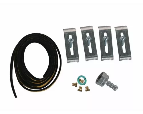 Варочная поверхность Indesit INGT 61 IC/BK черный