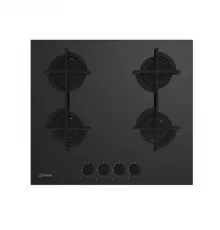 Варочная поверхность Indesit INGT 61 SCC/BK