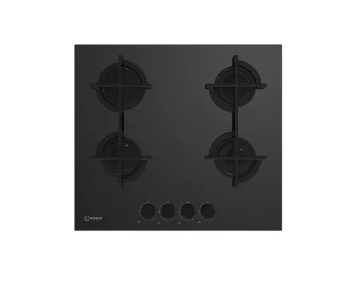 Варочная поверхность Indesit INGT 61 SCC/BK