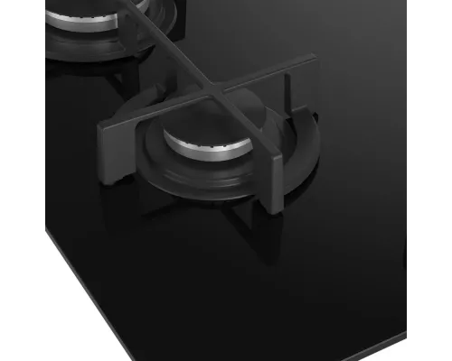 Варочная поверхность Indesit INGT 61 SCC/BK