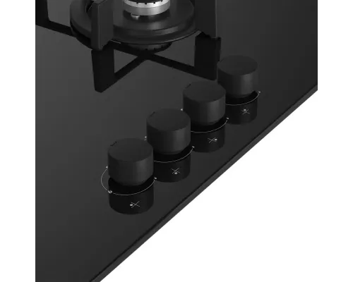 Варочная поверхность Indesit INGT 61 SCC/BK