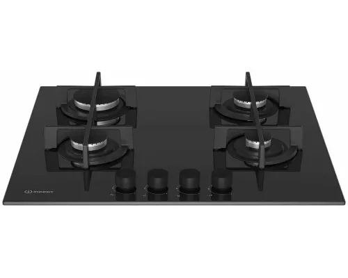 Варочная поверхность Indesit INGT 61 SCC/BK