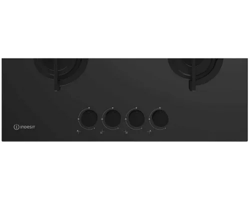 Варочная поверхность Indesit INGT 61 SCC/BK