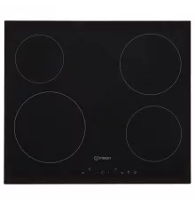 Варочная поверхность Indesit IRT 160 B черный