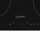 Варочная поверхность Indesit IRT 160 B черный