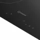 Варочная поверхность Indesit IRT 160 B черный