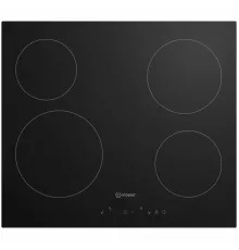 Варочная поверхность Indesit IRT 160 черный